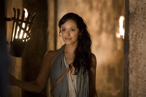 laura surrich|Spartacus: Gods of the Arena .